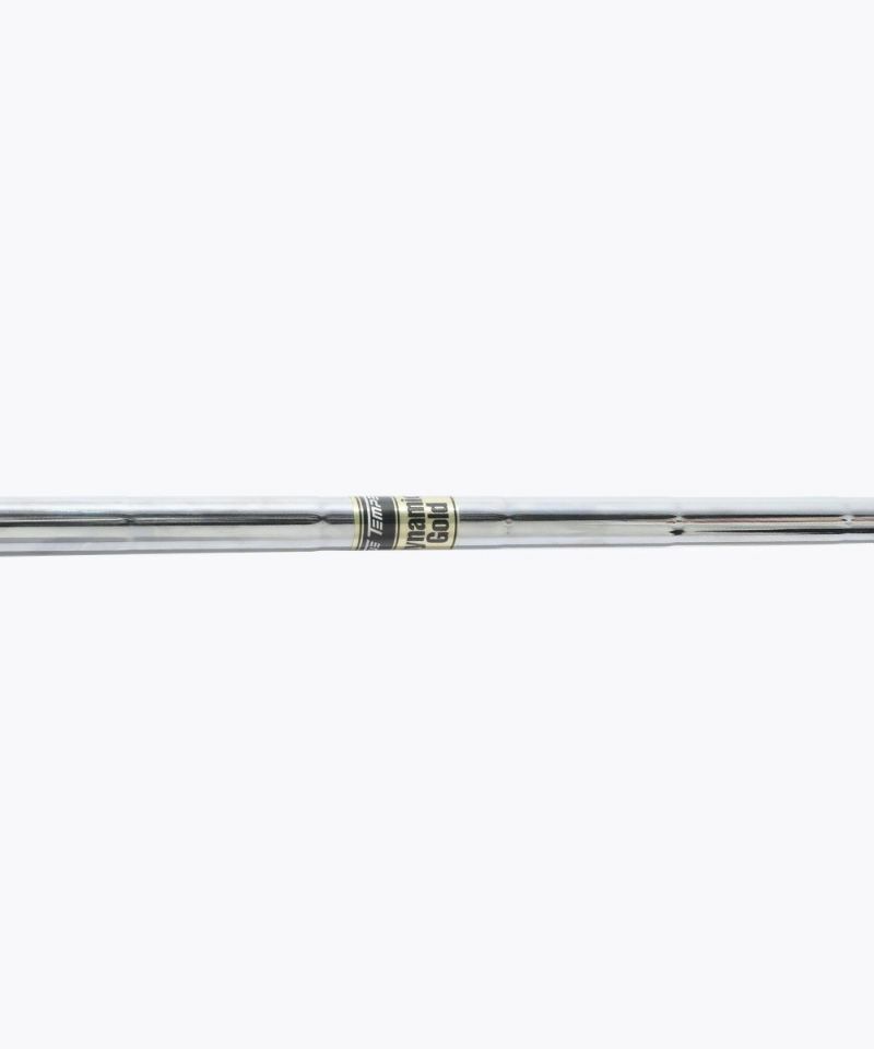 数量限定】VECTOR IRON TK506D - Dynamic Gold | MARK & LONA