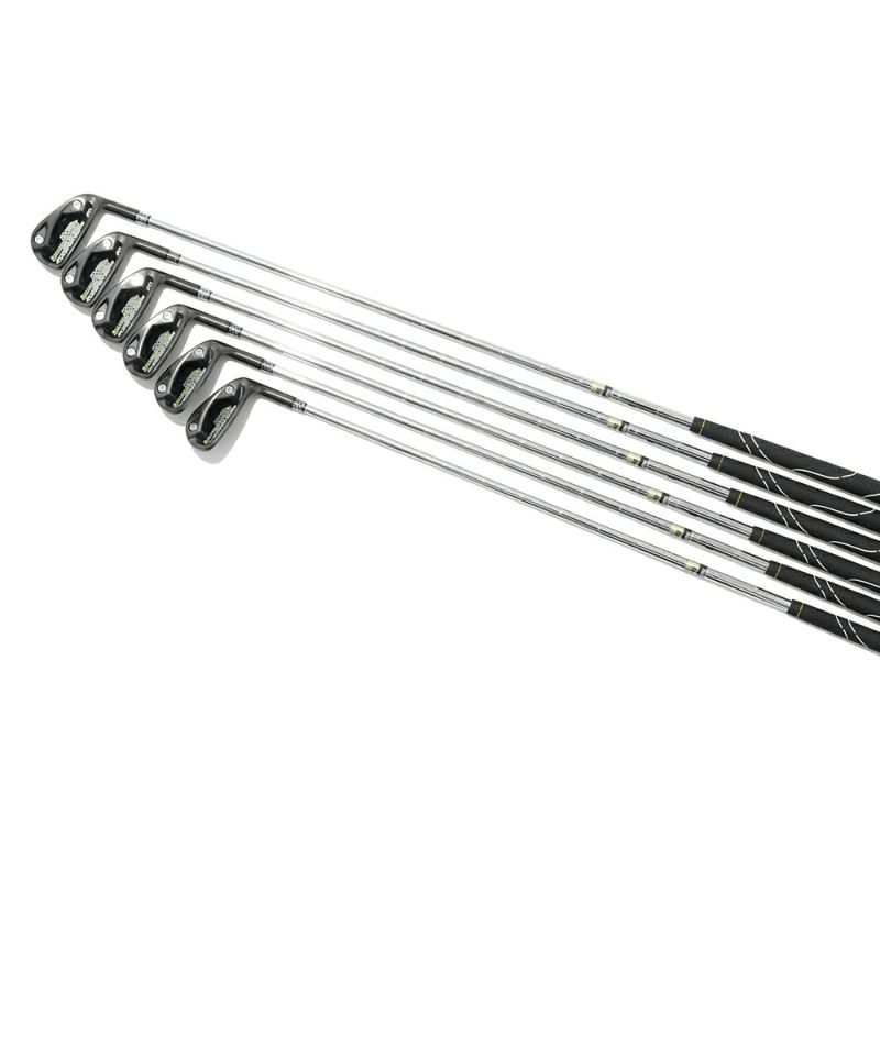 数量限定】VECTOR IRON TK506D - Dynamic Gold | MARK & LONA