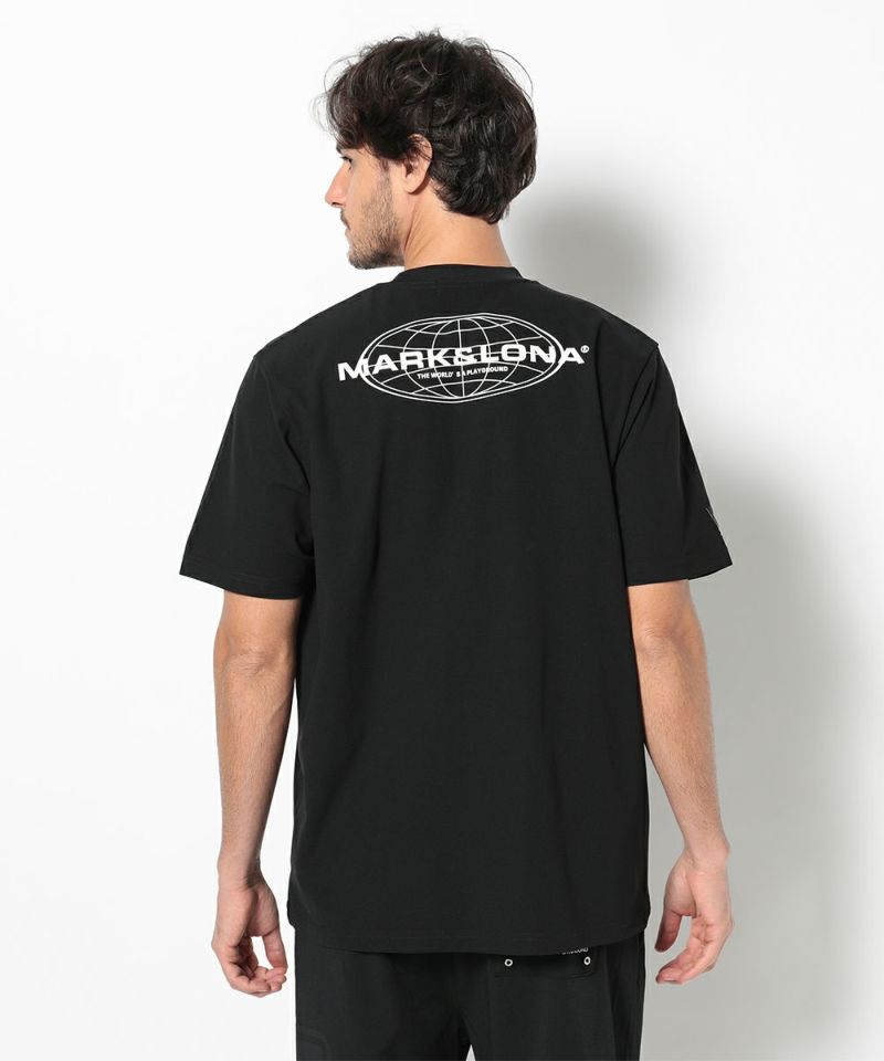 FER Star Tee | MARK & LONA MARKET STORE 公式ストア