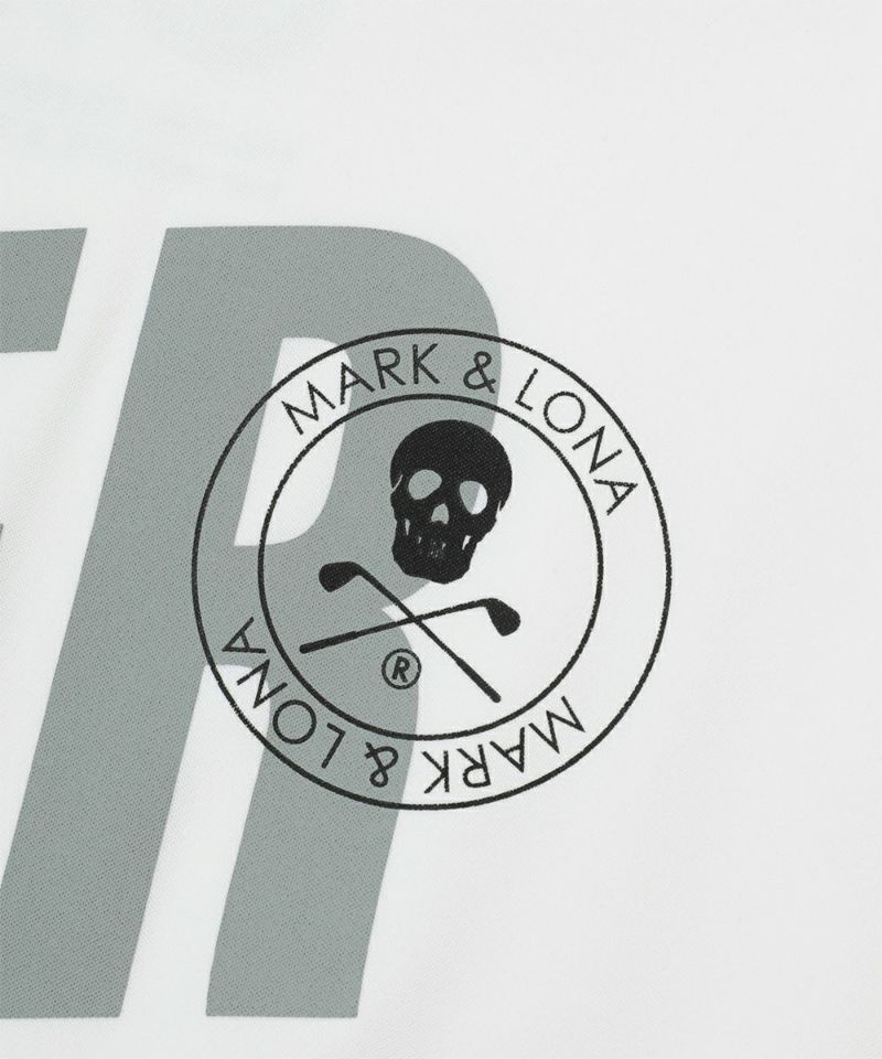 FER Wave Active SS Tee | MARK & LONA MARKET STORE 公式ストア FER Wave Active SS Tee | MARK & LONA MARKET STORE 公式ストア