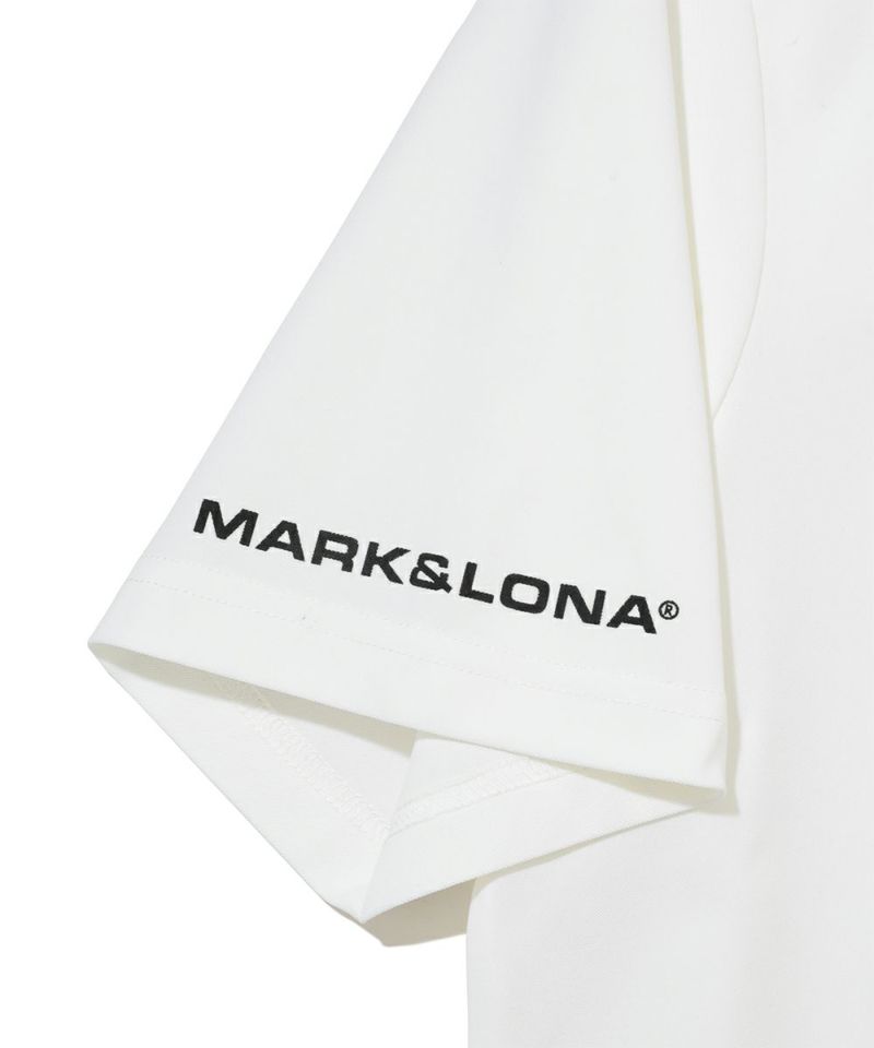 FER Wave Active SS Tee | MARK & LONA MARKET STORE 公式ストア FER Wave Active SS Tee | MARK & LONA MARKET STORE 公式ストア