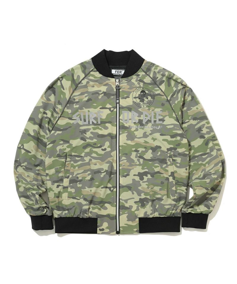 CAMO