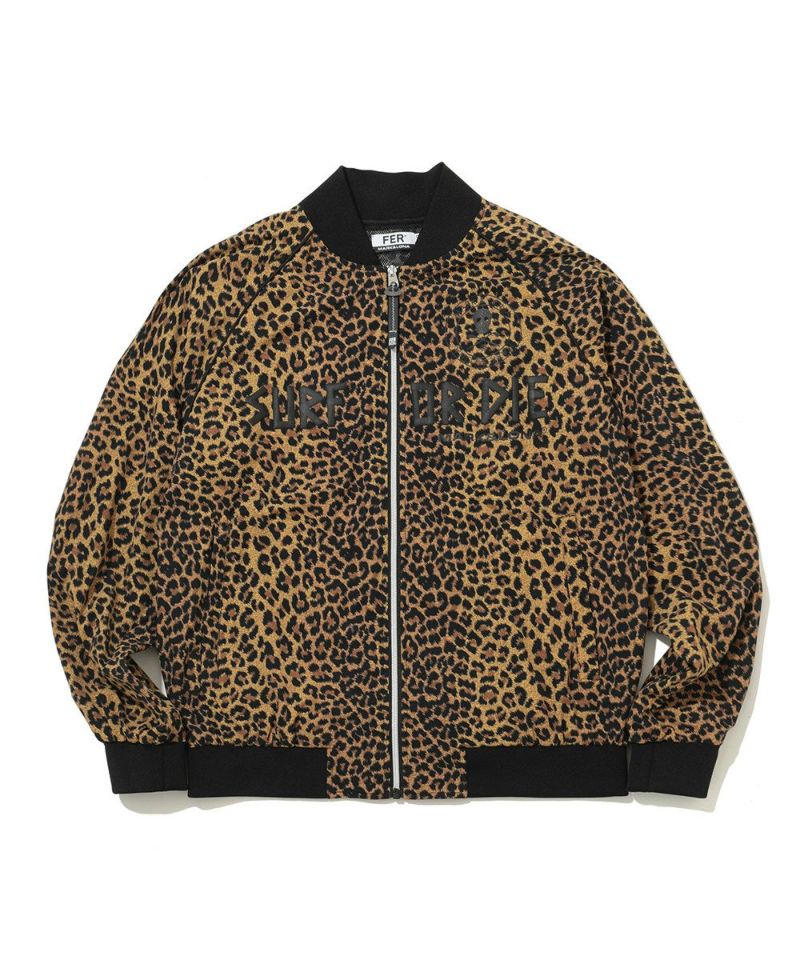 LEOPARD