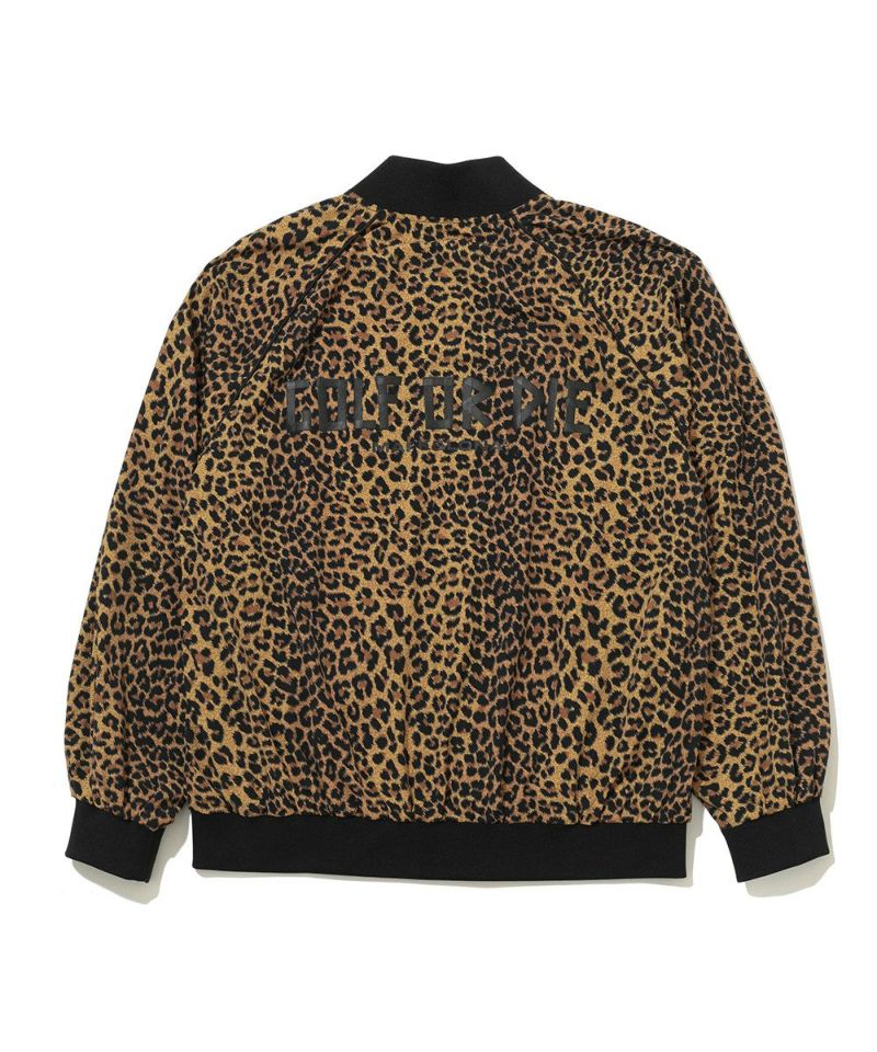 LEOPARD