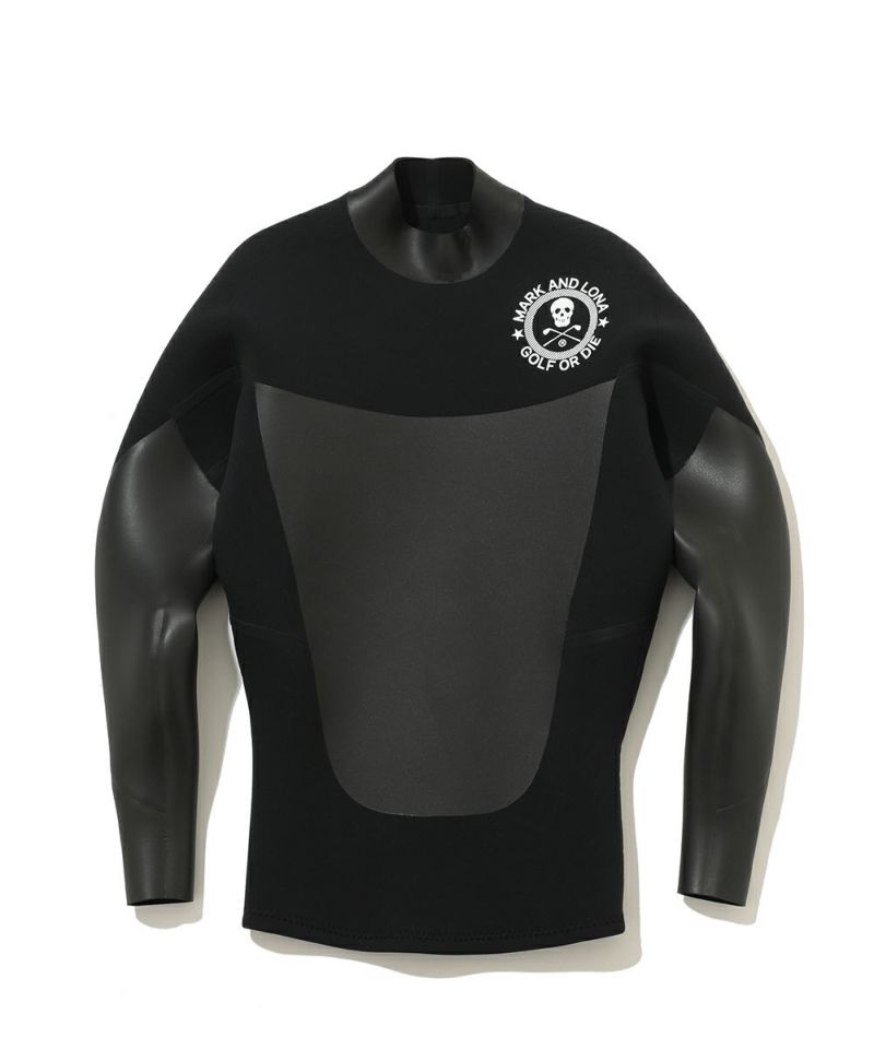 TT Wetsuit Tops | MEN | MARK & LONA MARKET STORE 公式ストア