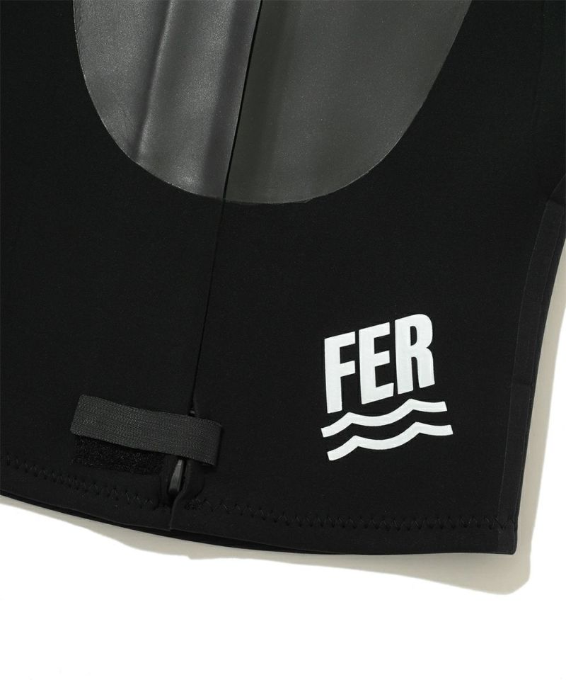 TT Wetsuit Tops | MEN | MARK & LONA MARKET STORE 公式ストア