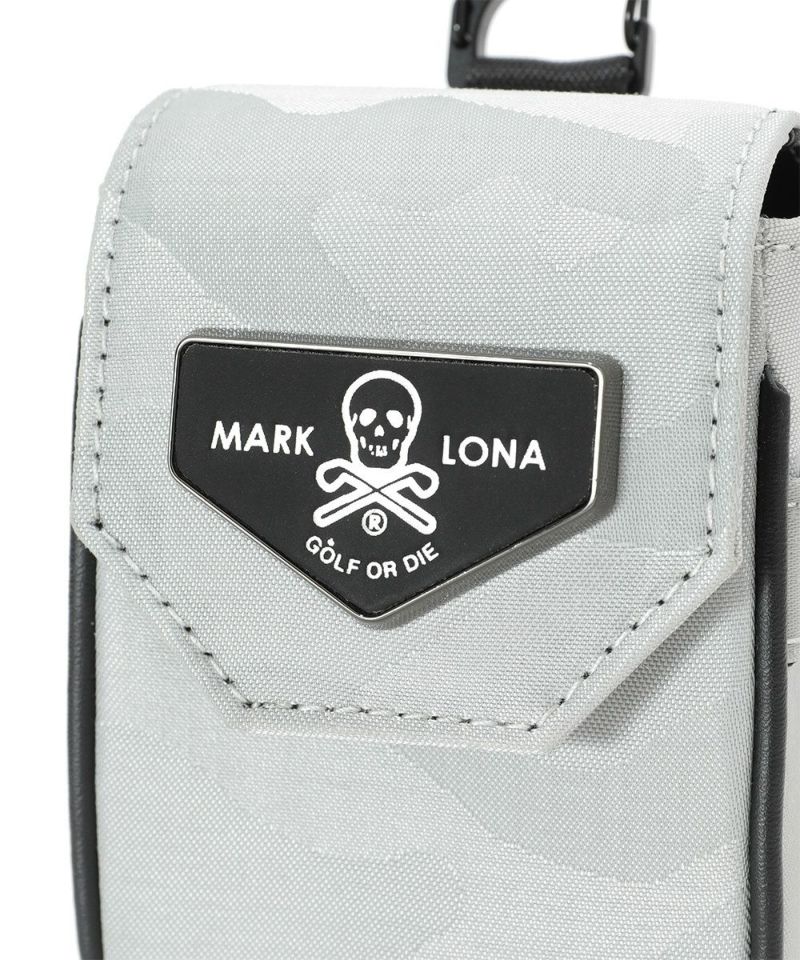 Bushnell x MARK & LONA A1