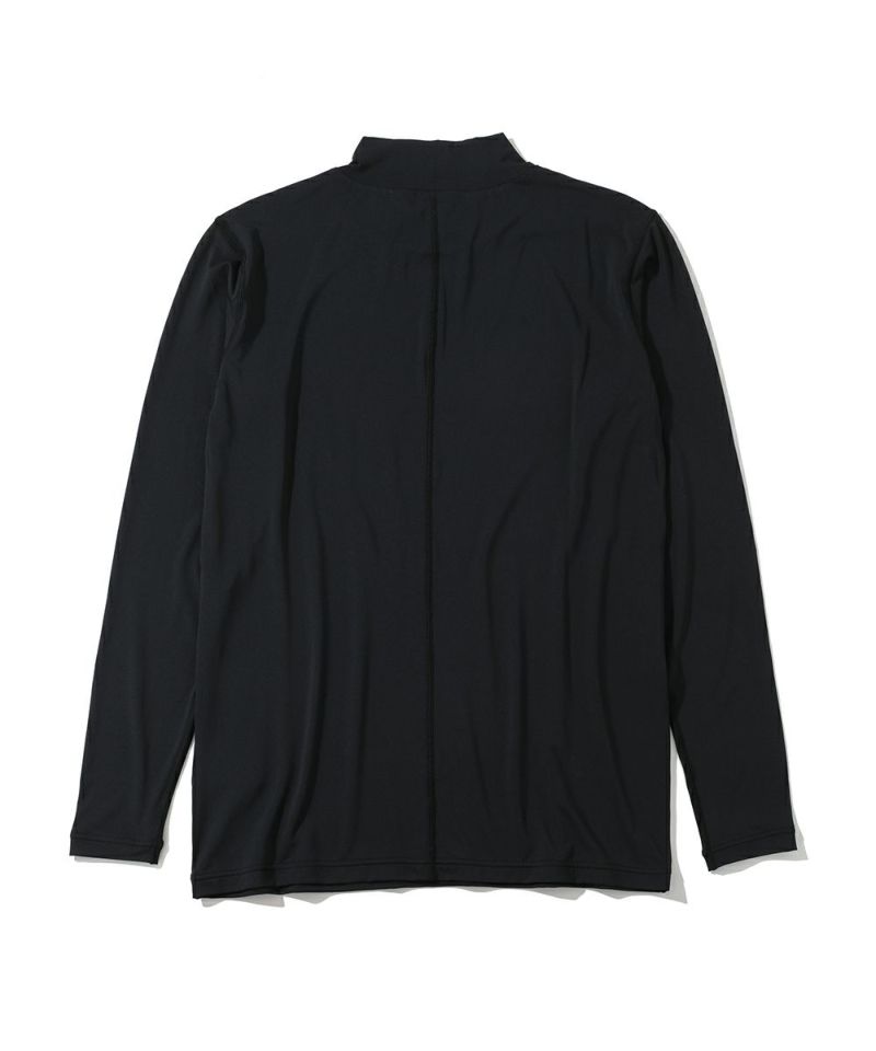 Ever Mock Neck Long Sleeve Top | MEN | MARK & LONA MARKET Ever Mock Neck Long Sleeve Top | MEN | MARK & LONA MARKET