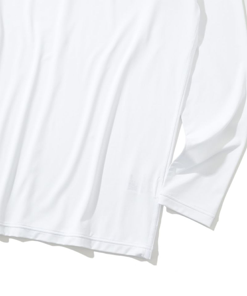 Ever Mock Neck Long Sleeve Top | MEN | MARK & LONA MARKET Ever Mock Neck Long Sleeve Top | MEN | MARK & LONA MARKET