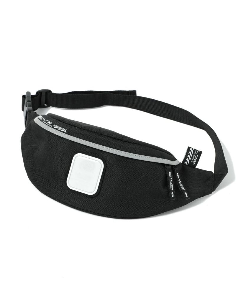 Destination Waist Pouch