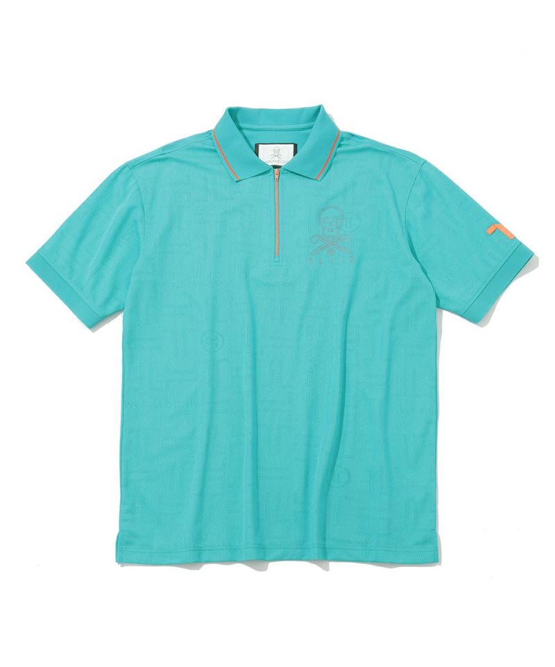 TURQUOISE