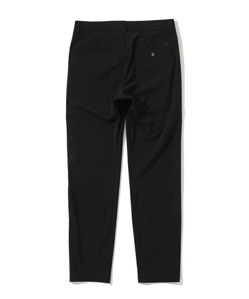 Aero Flex Tapered Trousers | MEN | MARK & LONA MARKET STORE