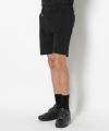 BLACK モデル:身長185cm,チェスト95cm,ウエスト75cm,ヒップ94cm,着用サイズM