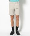 BEIGE モデル:身長185cm,チェスト95cm,ウエスト75cm,ヒップ94cm,着用サイズM