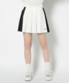WHITE モデル:身長172cm,バスト81cm,ウエスト57cm,ヒップ88cm, 着用サイズS