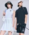 DETAIL モデル:身長176cm,バスト78cm,ウエスト59cm,ヒップ86cm,着用サイズS