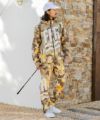 DETAIL モデル:身長181cm,チェスト98cm,ウエスト76cm,ヒップ92cm,着用サイズL