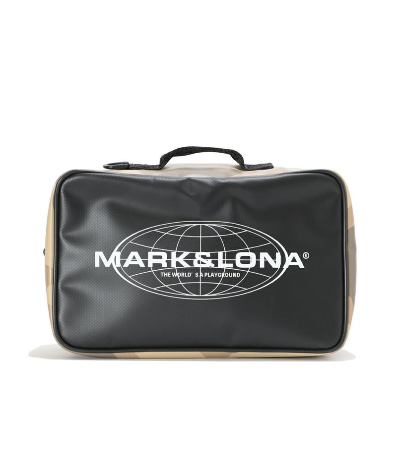 FER Camo Aqua Trek Pouch