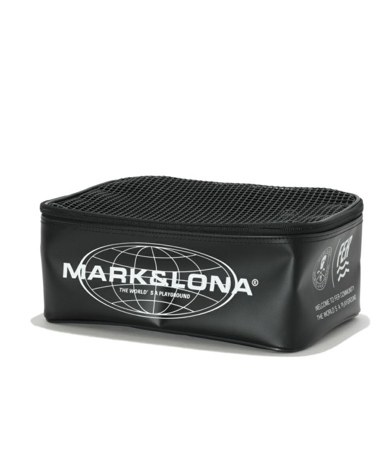 FER Camo Aqua Trek Pouch