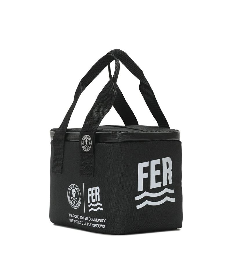 FER Compact Cooler Bag | MARK & LONA MARKET STORE 公式ストア