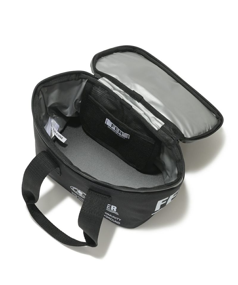 FER Compact Cooler Bag | MARK & LONA MARKET STORE 公式ストア