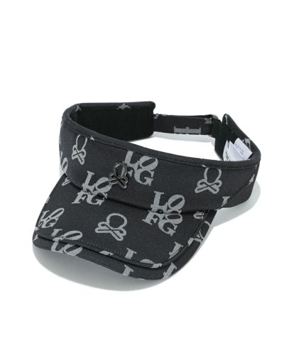 MARK&LONA マークアンドロナ Gauge Neo Sunvisor | MEN and
