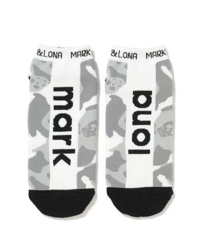 ソックス・靴下 | MARK & LONA MARKET STORE 公式ストア
