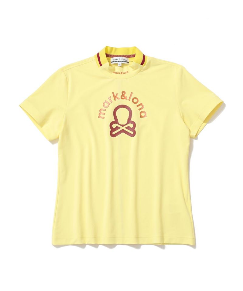 Ever Motion Mock Neck | WOMEN | MARK & LONA MARKET STORE