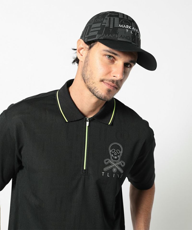 Line Stretch Cap