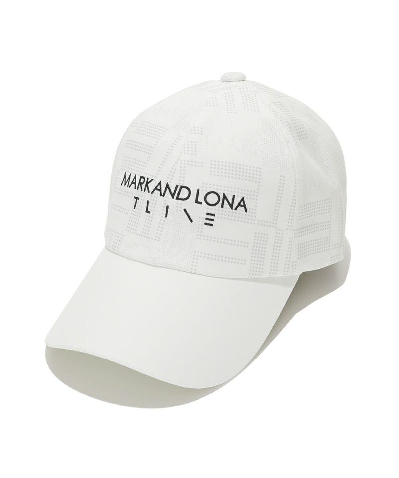 Line Stretch Cap | MEN and WOMEN | MARK & LONA MARKET STORE