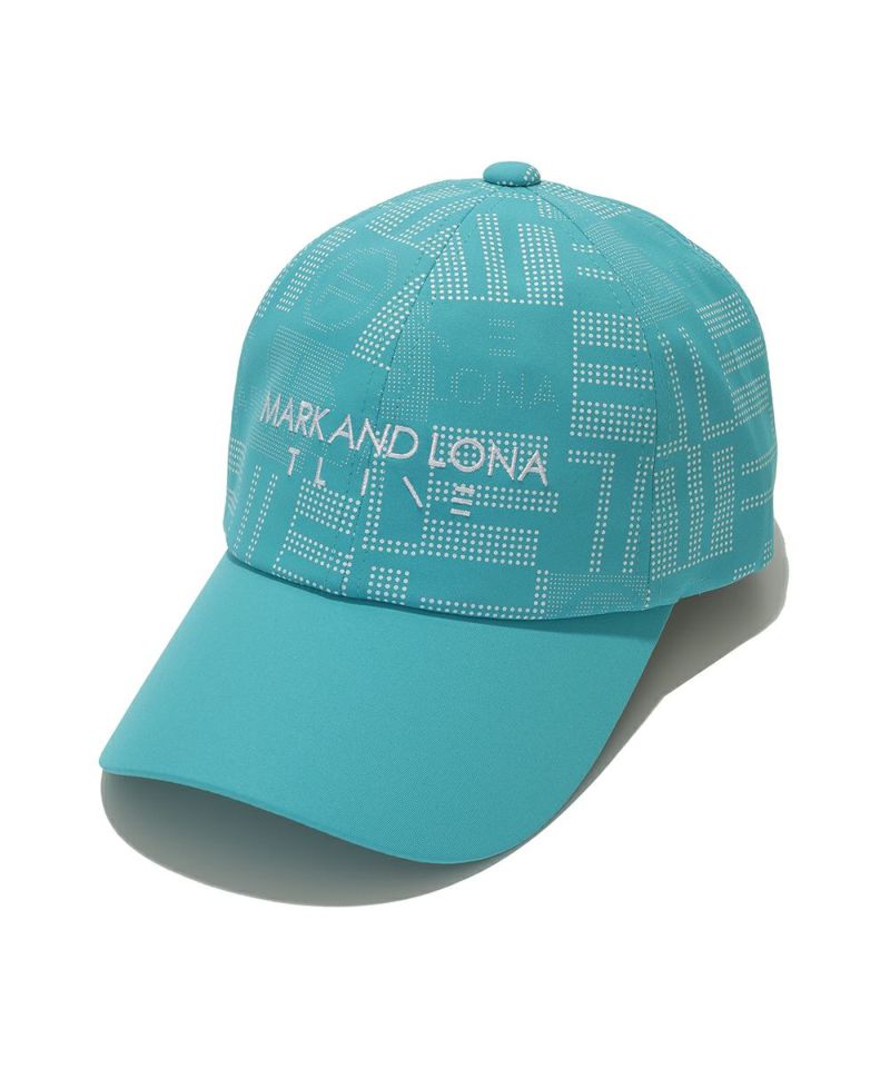 Line Stretch Cap | MEN and WOMEN | MARK & LONA MARKET STORE