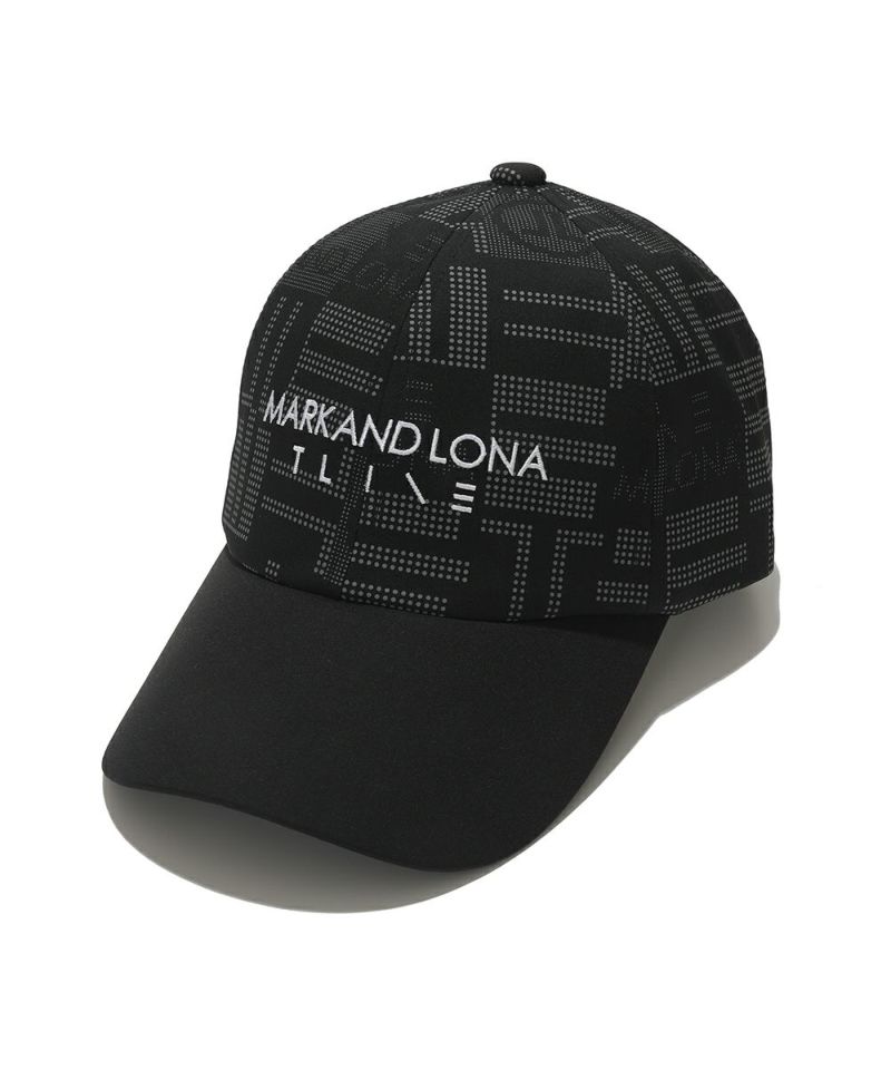 Line Stretch Cap
