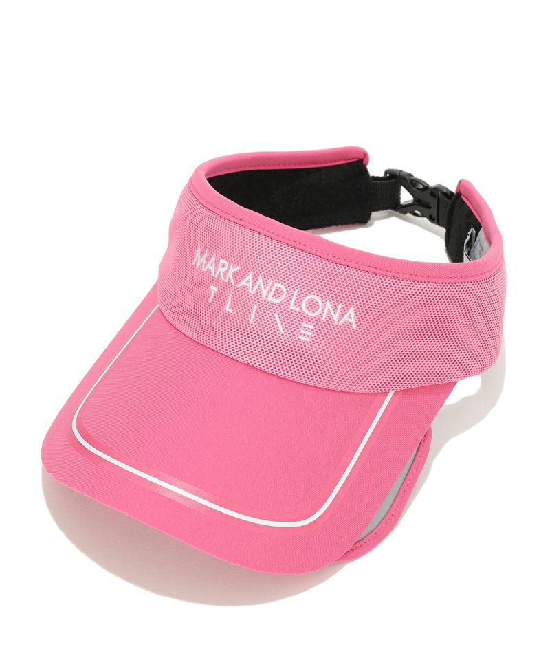 Solar Slide Crown Visor