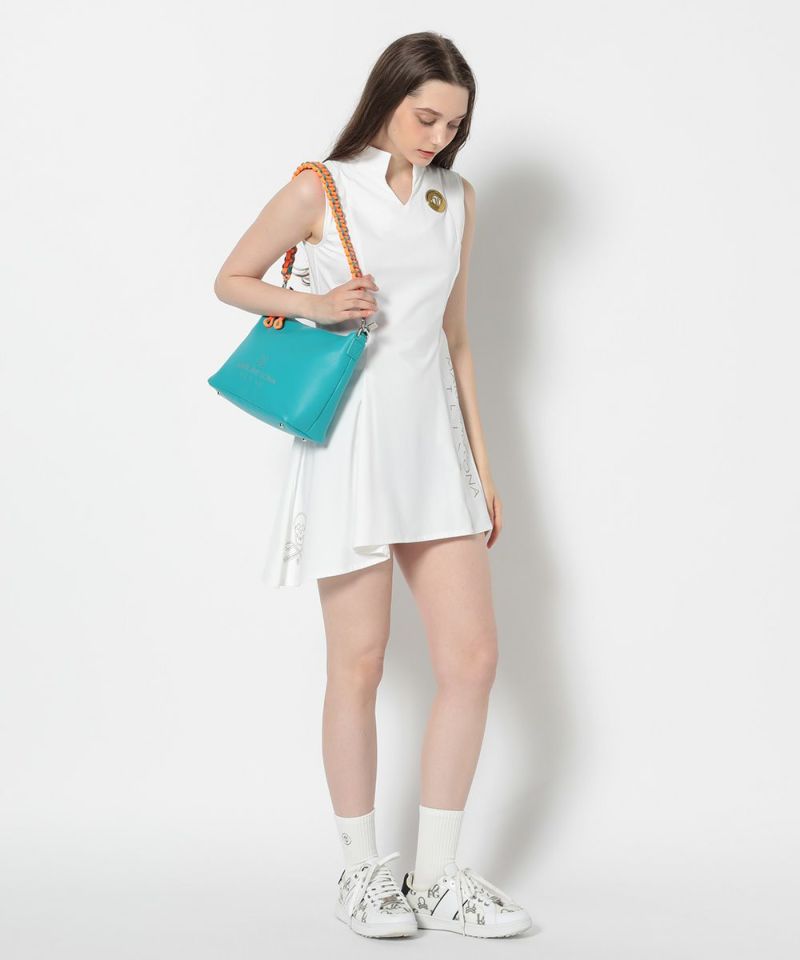 DETAIL モデル:身長172cm,バスト81cm,ウエスト57cm,ヒップ88cm