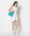 DETAIL モデル:身長172cm,バスト81cm,ウエスト57cm,ヒップ88cm