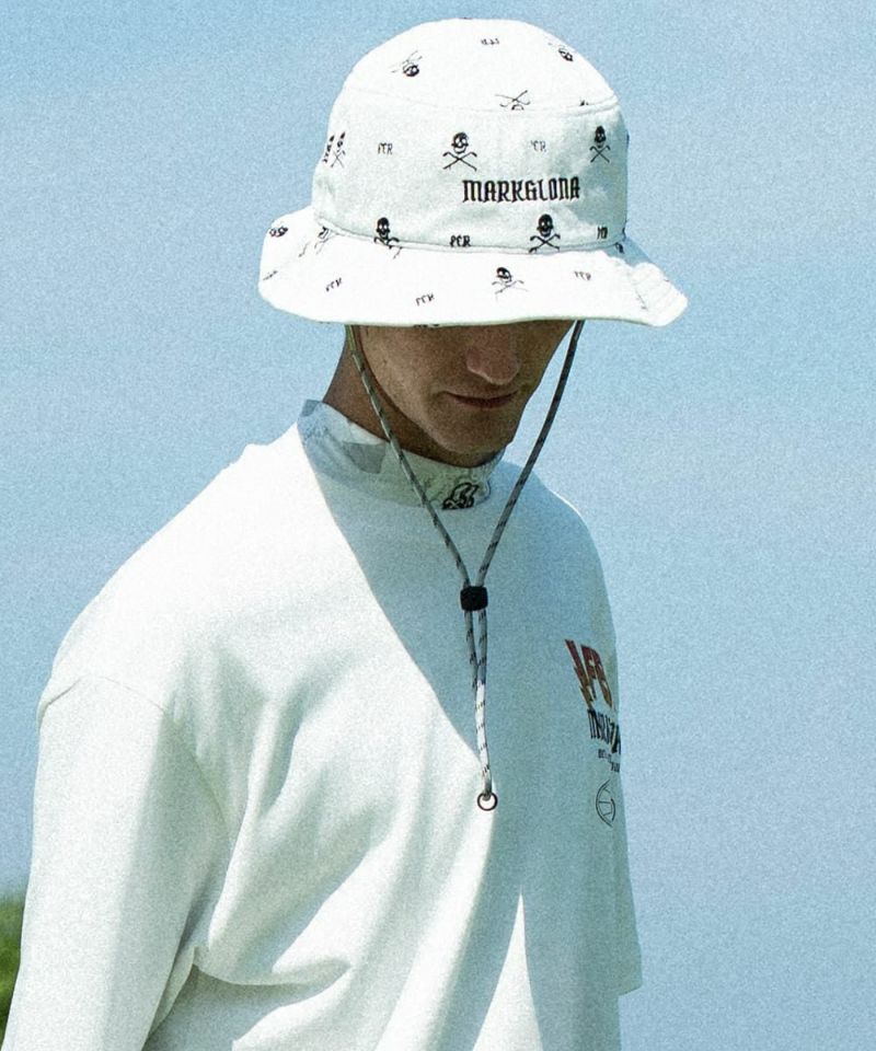 Johnson Hat | MARK & LONA MARKET STORE 公式ストア