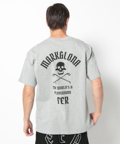 Johnson Tee